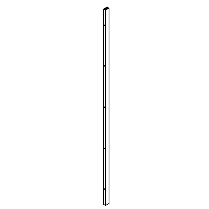 KOHLER K-1330798-02 1330797 Wall Jamb 73"