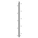 KOHLER K-1330798-03 1330797 Wall Jamb 71.500"