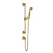 ROHL 1330 Handshower Set With 24" Slide Bar and Single Function Handshower