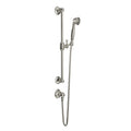 Polished Nickel (PN)