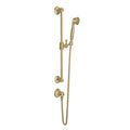Unlacquered Brass (ULB)