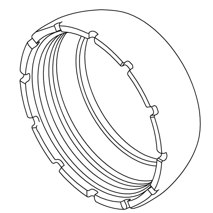 KOHLER K-1331881 Bonnet
