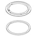 KOHLER K-1335467 Ring Kit