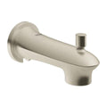 Brushed Nickel