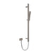 ROHL 1340 Handshower Set With 36" Slide Bar and Single Function Handshower