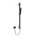 ROHL 1340 Handshower Set With 36" Slide Bar and Single Function Handshower