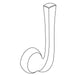 KOHLER K-1347060 Handle