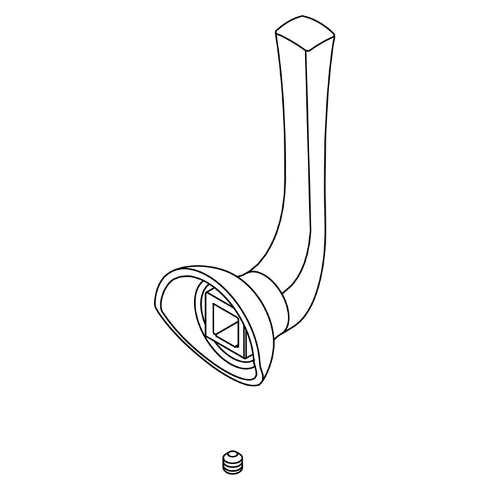 KOHLER K-1347914 Handle Kit