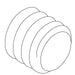 KOHLER K-1348464 Set Screw, M5-0.8 X 4.5