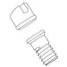 KOHLER K-1352592 Service Kit, Faucet Hold Down