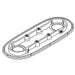 KOHLER K-1353095 Putty Plate Assembly
