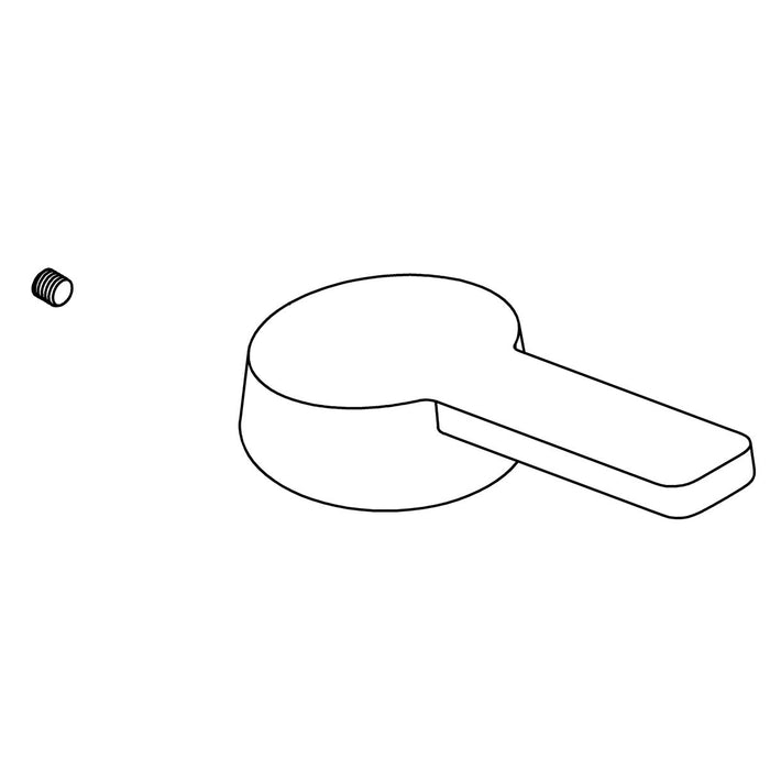 KOHLER K-1353293 Handle Kit
