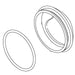 KOHLER K-1353864 Dome Kit