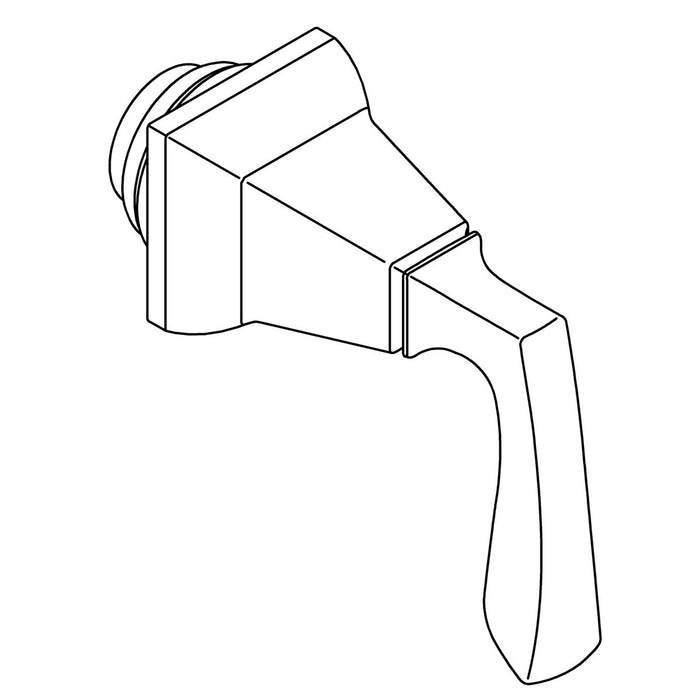 KOHLER K-1354579 Assembly, Handle