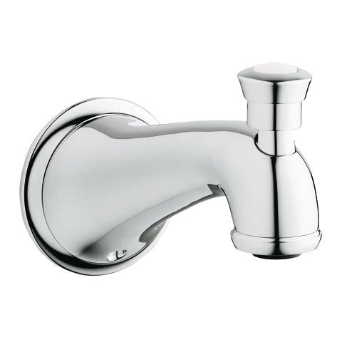 Grohe 13603 Seabury Tub Spout with Diverter