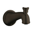 Oil Rubbed Bronze