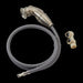 Moen 136106 Hose & Spray