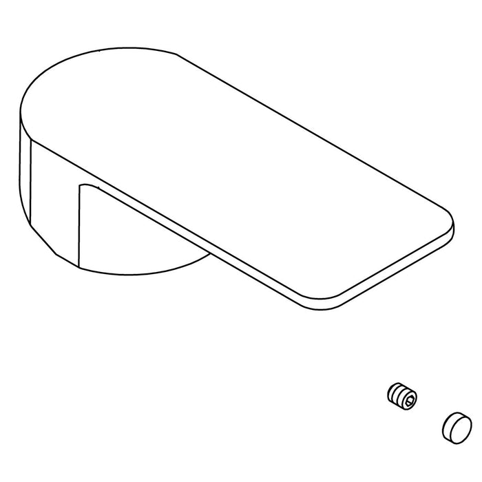 KOHLER K-1362498 Handle Kit
