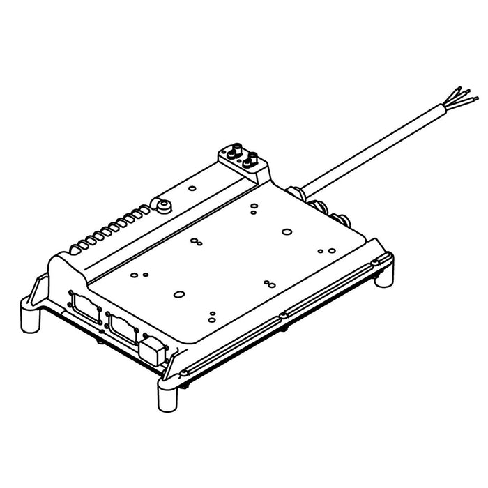 KOHLER K-1362535 Assembly, Control Pump & Heater