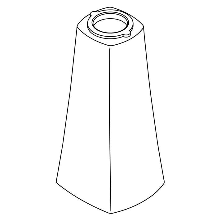 KOHLER K-1367636 Base Tube
