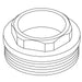 KOHLER K-1367713 Valve Nut