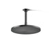 KOHLER Contemporary Round 10" single-function rainhead, 2.5 gpm