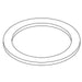 KOHLER K-1369304 Rubber Gasket