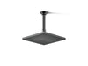 KOHLER Contemporary Square 8" single-function rainhead, 1.75 gpm
