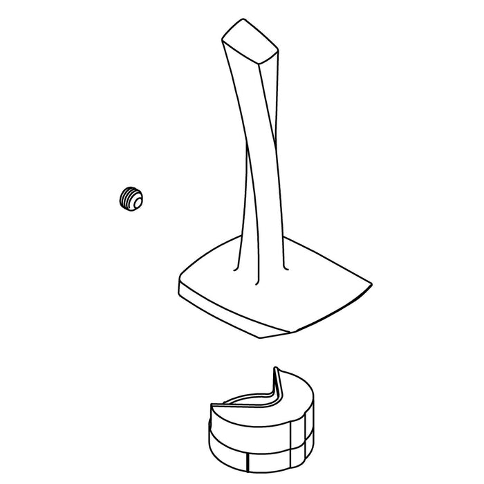 KOHLER K-1369893 Service Kit, Handle