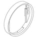 KOHLER K-1371430 Concealing Ring