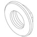KOHLER K-1371561 Valve Nut