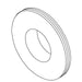 KOHLER K-1371562 Nut, Valve