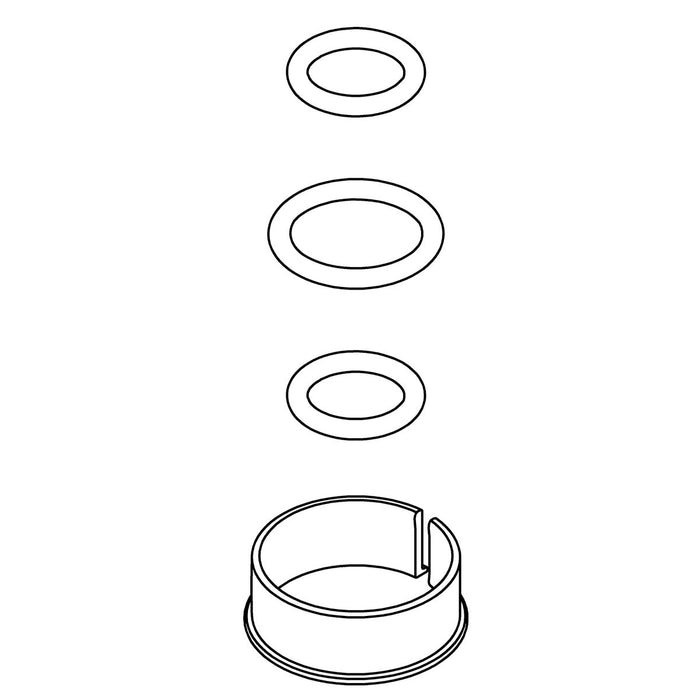 KOHLER K-1372871 Bearing & Seal Kit