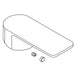 KOHLER K-1373015 Handle Kit