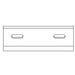 KOHLER K-1373568 Plate, Wall Mount