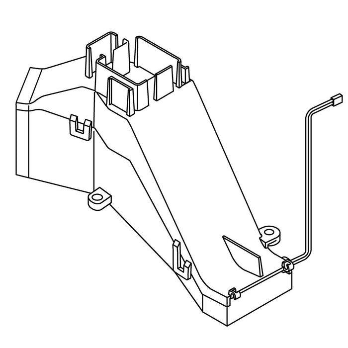 KOHLER K-1374059 Air Dryer Asm