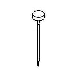 Moen 137533 Lift Rod Kit