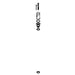 KOHLER K-1375426 Canister Valve Kit