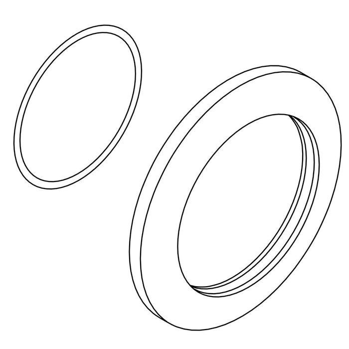 KOHLER K-1376777 Escutcheon Assembly