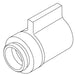 KOHLER K-1380781 Hot Handle Assembly
