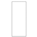 Dark Anodized Aluminum