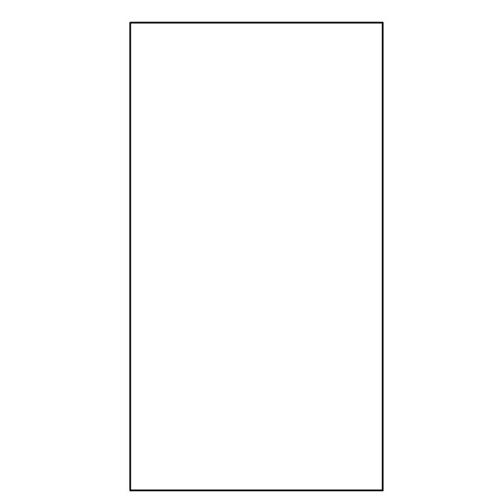 KOHLER K-1381617 Kit, Door 10X40 Retail