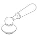 KOHLER K-1387286 Handle Kit