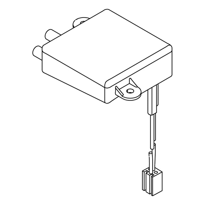 KOHLER K-1387536 Electrolytic Water Asm