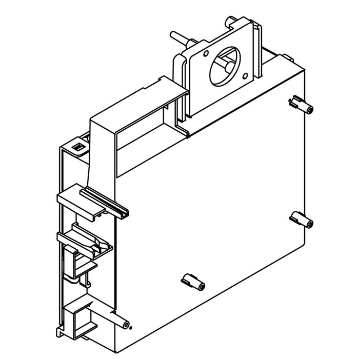 KOHLER K-1387744 Power Asm(120V)