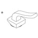KOHLER K-1388186 Handle Kit