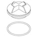 KOHLER K-1388304 Manual Piston Cover Assembly