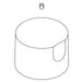 KOHLER K-1388311 Manual Cover Assembly
