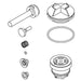 KOHLER K-1388745 Piston Service Kit, 1.6 Gpf Manual Tfv