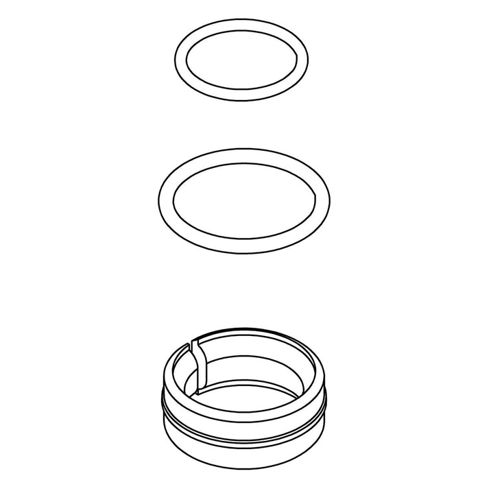 KOHLER K-1391447 Gn Swing Spout Repair Kit